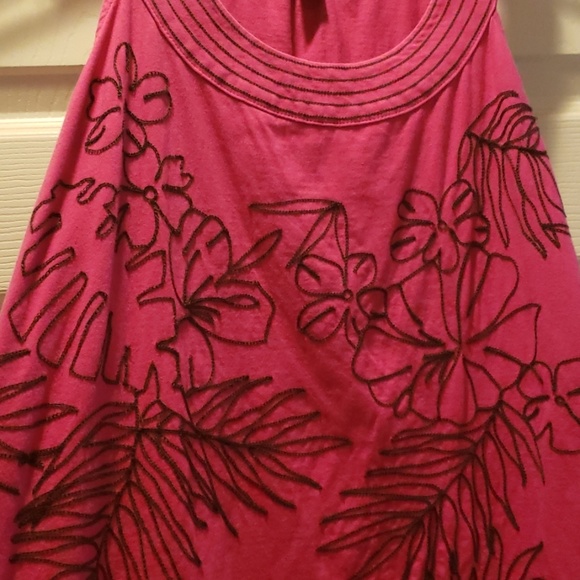 Tank top - Picture 3 of 4